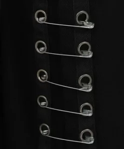 Banned Drusilla Flare Trousers -GOTHIC SKIRTS Shop 1611952738TR31092 20 2 300x