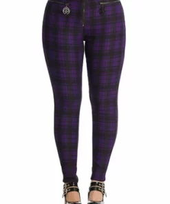 Banned Damien Trousers