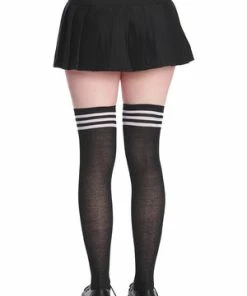Banned Darkdoll Mini Skirt -GOTHIC SKIRTS Shop 1641210783SBN216 20BLK2912 300x