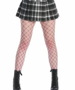 Banned Darkdoll Mini Skirt -GOTHIC SKIRTS Shop 1641211117SBN216BLK 20WHITE2644 300x