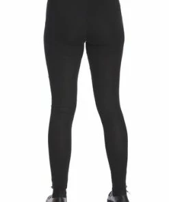 Banned Spell On Me Leggings -GOTHIC SKIRTS Shop 1642518143LG67040 20BLK3405 300x