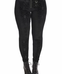 Banned Dream Crusher Leggings