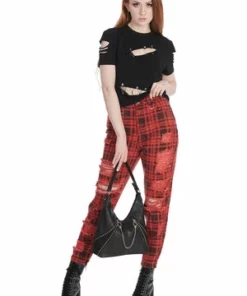 GOTHIC SKIRTS Shop -GOTHIC SKIRTS Shop 1659026301TR31149RED 2 300x