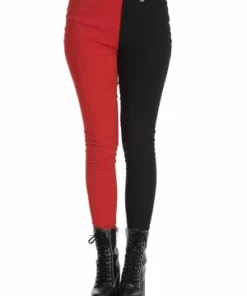 GOTHIC SKIRTS Shop -GOTHIC SKIRTS Shop 1659026467TR31155BLK 20RED 1 300x