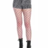 Banned Distressed Waves Shorts -GOTHIC SKIRTS Shop 1659536713ST81059 20BLK 20WHT 20STRIPE2572 300x