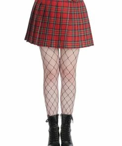Banned Maiden Of Pain Skirt -GOTHIC SKIRTS Shop 1659638330TP10522BLK 20sk2549214242 300x