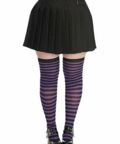 Banned Maiden Of Pain Skirt