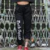 Toxico Deth Squad AK Sweatpants 2 Toxico Deth Squad AK Sweatpants -GOTHIC SKIRTS Shop Deth Squad AK Sweatpants Toxico 300x