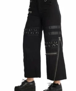 GOTHIC SKIRTS Shop -GOTHIC SKIRTS Shop Ember Trousers Banned 2 300x