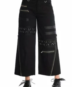 Banned Ember Trousers