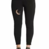Banned Galathea Leggings 1 Banned Galathea Leggings -GOTHIC SKIRTS Shop Galathea Leggings Banned 300x
