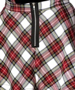 Banned Highlife Pinafore -GOTHIC SKIRTS Shop Highlife Pinafore Banned 13 300x