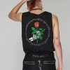 Long Clothing Hopeless Romantic Vest - Unisex