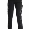 Banned Jacopo Trousers -GOTHIC SKIRTS Shop Jacopo Trousers Banned 300x