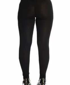 Banned Space Cat Leggings -GOTHIC SKIRTS Shop LG67034BLK 20TP10442BLK 0778 300x