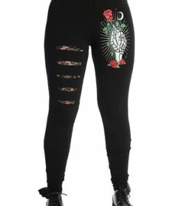 Banned Ishtar Leggings