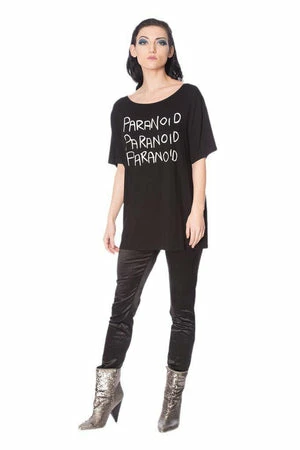 Banned Paranoid Top 4 Banned Paranoid Top - Image 2