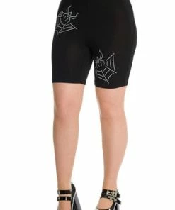 Banned Dominion Shorts -GOTHIC SKIRTS Shop ST81054 20 1182 300x