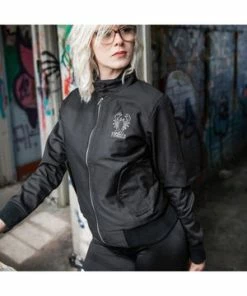 Toxico Scorpion Harrington Jacket