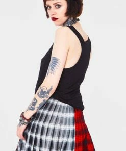 Jawbreaker Semicolon Mental Health Awareness Charity T-Shirt -GOTHIC SKIRTS Shop Semicolon Mental Health Awareness Charity T Shirt Jawbreaker 2 300x