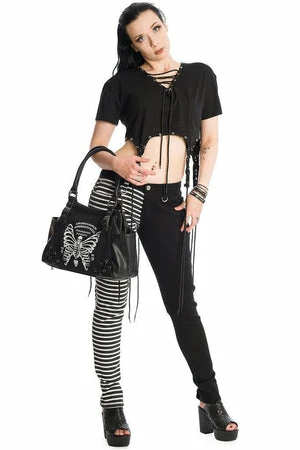 Banned Kane Trousers 6 Banned Kane Trousers - Image 4