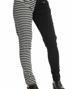 Banned Kane Trousers 8 Banned Kane Trousers -GOTHIC SKIRTS Shop TR31123 20BLK 20WHT 20TP10400 1662 300x