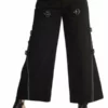 Banned Tanith Trousers -GOTHIC SKIRTS Shop Tanith Trousers Banned 300x