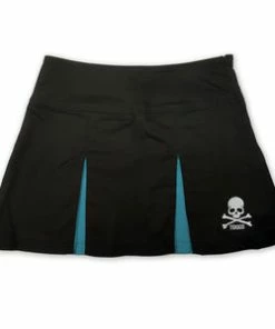 Toxico Skull & Bones Cheer Skirt -GOTHIC SKIRTS Shop WCS CheerleaderSkirt Black Blue 1024x 3f87faa2 719d 419b a805 177799cc688a 300x