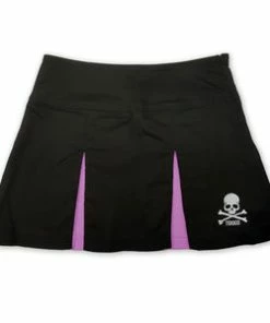 Toxico Skull & Bones Cheer Skirt -GOTHIC SKIRTS Shop WCS CheerleaderSkirt Black Pink 1024x e97160c6 7dc3 4b6a 8aca 2c1be60856fc 300x