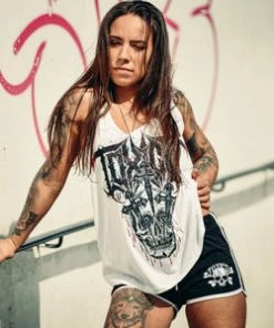 Toxico Metal Skull Racerback Vest -GOTHIC SKIRTS Shop WTV Metal Skull3 2383x 7681624c 8c87 49ba a596 99120205e5a8 300x