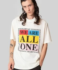 Long Clothing We Are All One T-Shirt - Unisex 13 Long Clothing We Are All One T-Shirt - Unisex -GOTHIC SKIRTS Shop We Are All One T Shirt Unisex Long Clothing 5 300x