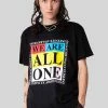 Long Clothing We Are All One T-Shirt - Unisex -GOTHIC SKIRTS Shop We Are All One T Shirt Unisex Long Clothing 300x
