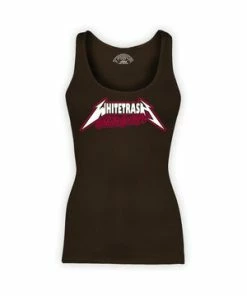 Toxico Whitetrash Metal Boybeater -GOTHIC SKIRTS Shop Whitetrash Metal Boybeater Toxico 4 300x