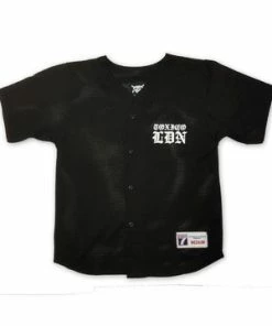 Toxico Axe Skull Button Up Jersey -GOTHIC SKIRTS Shop axe skull button up jersey toxico 3 300x