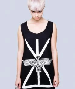Long Clothing Boy Union Vest - Unisex