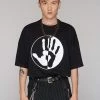 Long Clothing By Any Means Oversize T-Shirt - Unisex