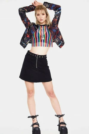 Jawbreaker City Lights Of Paradise Jacket 6 Jawbreaker City Lights Of Paradise Jacket - Image 4