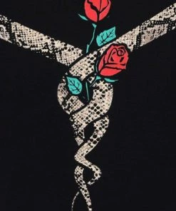 Banned Dark Night Cut Out Shoulder Dress -GOTHIC SKIRTS Shop dark night cut out shoulder dress banned 4 300x