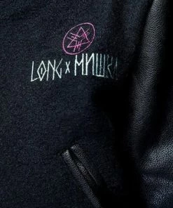 Long Clothing Death Adder Chain Purple Turquoise Jacket - Unisex -GOTHIC SKIRTS Shop death adder chain purple turquoise jacket unisex long clothing 5 300x