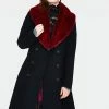 Jawbreaker Enchantress Coat With Red Faux Fur -GOTHIC SKIRTS Shop enchantress coat with red faux fur cta 1254 04.1465 300x
