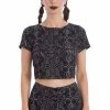 Banned Esoteric Top 1 Banned Esoteric Top -GOTHIC SKIRTS Shop esoteric top banned 300x