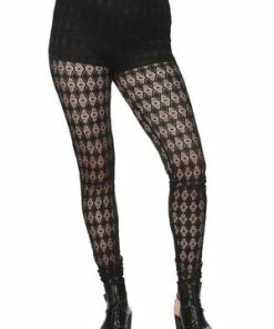 Banned Future Flapper Leggings