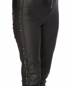Banned Hell Bent For Studs Jeggings -GOTHIC SKIRTS Shop hell bent for studs jeggings banned 5 300x