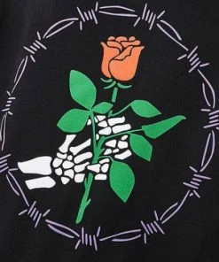 Long Clothing Hopeless Romantic Vest - Unisex 7 Long Clothing Hopeless Romantic Vest - Unisex -GOTHIC SKIRTS Shop hopeless romantic vest unisex long clothing 3 300x