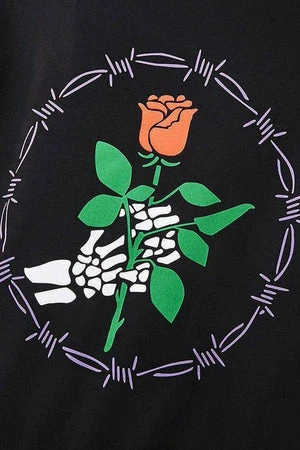 Long Clothing Hopeless Romantic Vest - Unisex 5 Long Clothing Hopeless Romantic Vest - Unisex - Image 3