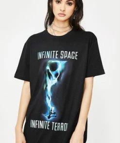 Long Clothing Infinite Terror - Unisex
