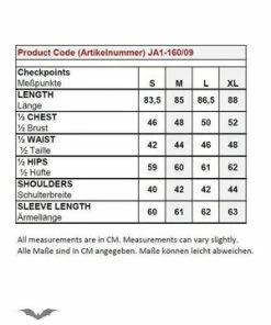 Queen Of Darkness Jacket With Buckle On Collar And Sleeves -GOTHIC SKIRTS Shop jacket with buckle on collar and sleeves queen of darkness 6 300x