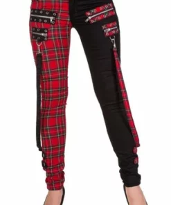 Banned Jetsetter Trousers – Tbn442