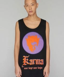 Long Clothing Karma Vest - Unisex