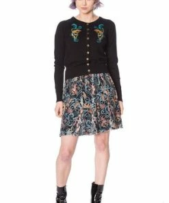 Banned Liberty Dragons Skirt